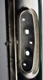 APDTY 153719 Heavy Duty Front Grille A1714192001, A1714192012