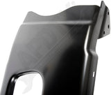APDTY 153720 HD Center Bumper Front Center A2126683004, A21281777000