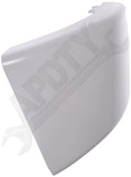 APDTY 153721 Heavy Duty Side Bumper 	Front Right A2127811013