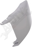 APDTY 153721 Heavy Duty Side Bumper 	Front Right A2127811013