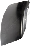 APDTY 153722 Heavy Duty Side Bumper 	Front Right