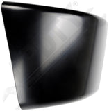 APDTY 153722 Heavy Duty Side Bumper 	Front Right