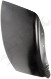 APDTY 153723 Heavy Duty Side Bumper 	Front Left A2127811012