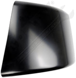 APDTY 153723 Heavy Duty Side Bumper 	Front Left A2127811012