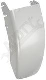 APDTY 153724 Heavy Duty Side Bumper Front Left A2126500037