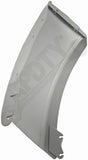 APDTY 153724 Heavy Duty Side Bumper Front Left A2126500037