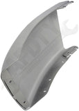 APDTY 153724 Heavy Duty Side Bumper Front Left A2126500037
