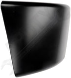 APDTY 153725 Heavy Duty Side Bumper Front Right A2126500038