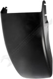 APDTY 153725 Heavy Duty Side Bumper Front Right A2126500038