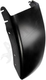 APDTY 153726 Heavy Duty Side Bumper Front Left A2126500037