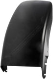 APDTY 153726 Heavy Duty Side Bumper Front Left A2126500037