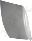 APDTY 153728 Heavy Duty Side Bumper Front Left A2127811018