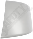 APDTY 153728 Heavy Duty Side Bumper Front Left A2127811018