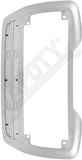 APDTY 153729 Heavy Duty Front Grille A1715206001