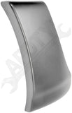APDTY 153733 Heavy Duty Corner Bumper End Cap Front Right 3559059C3
