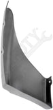 APDTY 153733 Heavy Duty Corner Bumper End Cap Front Right 3559059C3