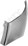 APDTY 153733 Heavy Duty Corner Bumper End Cap Front Right 3559059C3