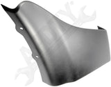 APDTY 153734 Heavy Duty Corner Bumper End Cap Front Left 3559058C3