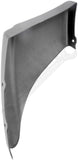 APDTY 153734 Heavy Duty Corner Bumper End Cap Front Left 3559058C3