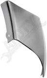 APDTY 153734 Heavy Duty Corner Bumper End Cap Front Left 3559058C3