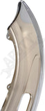 APDTY 153735 Heavy Duty  Bumper