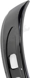 APDTY 153736 Heavy Duty Front Bumper 3610934C21