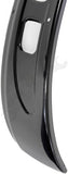 APDTY 153736 Heavy Duty Front Bumper 3610934C21