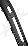 APDTY 153736 Heavy Duty Front Bumper 3610934C21