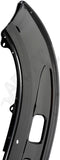 APDTY 153736 Heavy Duty Front Bumper 3610934C21