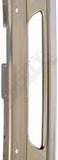 APDTY 153737 Heavy Duty Front Bumper 3610935C2