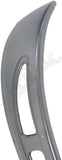 APDTY 153739 Heavy Duty Front Bumper 3610935C2