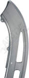 APDTY 153739 Heavy Duty Front Bumper 3610935C2