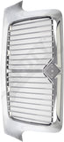 APDTY 153740 Heavy Duty Front Grille 3564289C91, 3564289C99
