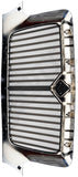 APDTY 153740 Heavy Duty Front Grille 3564289C91, 3564289C99