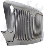APDTY 153740 Heavy Duty Front Grille 3564289C91, 3564289C99