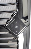APDTY 153740 Heavy Duty Front Grille 3564289C91, 3564289C99