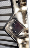 APDTY 153740 Heavy Duty Front Grille 3564289C91, 3564289C99