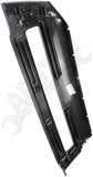APDTY 153743 Heavy Duty Center Bumper Front Center 20470446