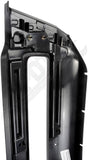 APDTY 153743 Heavy Duty Center Bumper Front Center 20470446