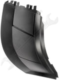 APDTY 153745 Heavy Duty Corner Bumper Front Left 20506619