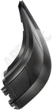 APDTY 153745 Heavy Duty Corner Bumper Front Left 20506619