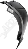 APDTY 153745 Heavy Duty Corner Bumper Front Left 20506619