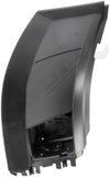 APDTY 153746 Heavy Duty Corner Bumper Front Right 20567507