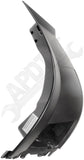 APDTY 153746 Heavy Duty Corner Bumper Front Right 20567507