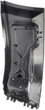 APDTY 153746 Heavy Duty Corner Bumper Front Right 20567507