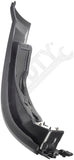 APDTY 153746 Heavy Duty Corner Bumper Front Right 20567507