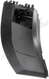 APDTY 153747 Heavy Duty Corner Bumper 	Front Left 20567505