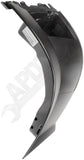 APDTY 153747 Heavy Duty Corner Bumper 	Front Left 20567505