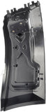 APDTY 153747 Heavy Duty Corner Bumper 	Front Left 20567505