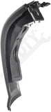 APDTY 153747 Heavy Duty Corner Bumper 	Front Left 20567505